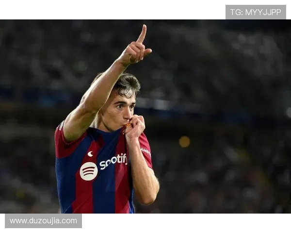 阿劳霍绝杀助巴萨艰难取胜弗里克拉菲怒吼全队激情庆祝