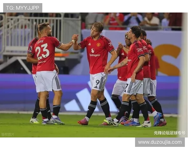阿莫林率曼联终结十年梦魇客胜利物浦创英超连胜新纪元